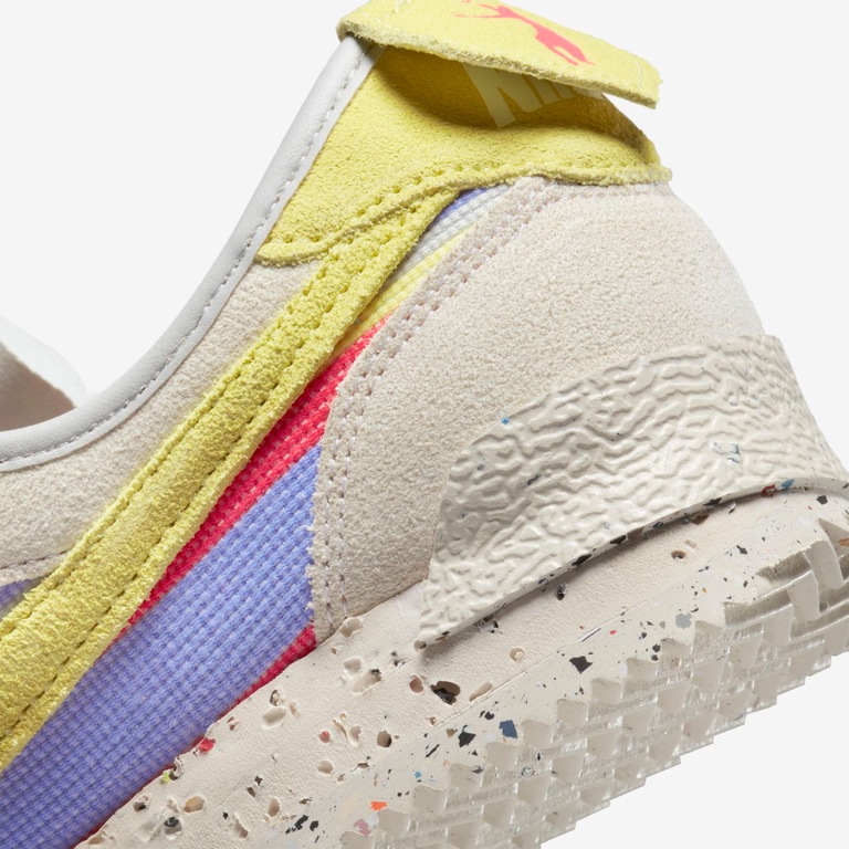 Tênis Nike Cortez SP x UNION - Foto 8