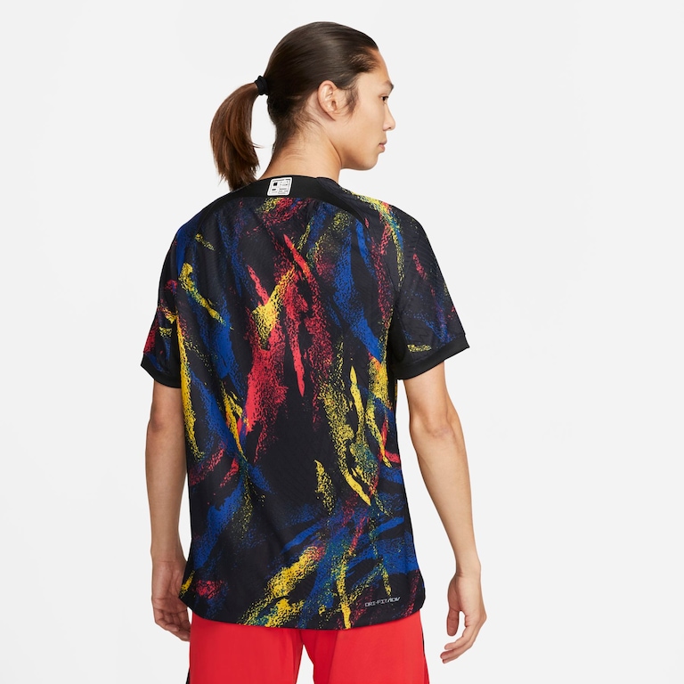Camisa Nike Coreia II 2022/23 Jogador Masculina - Foto 2