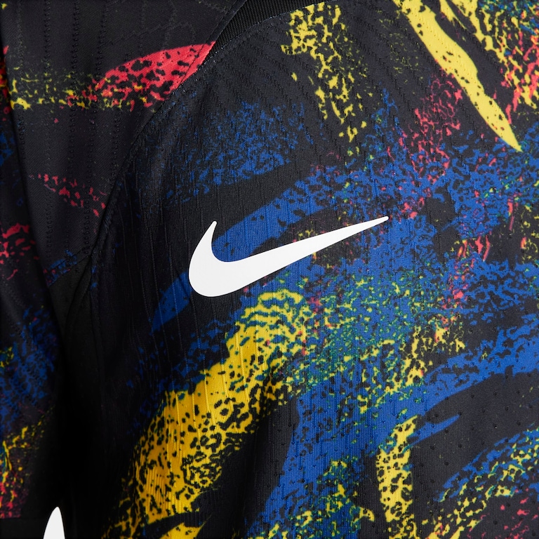 Camisa Nike Coreia II 2022/23 Jogador Masculina - Foto 6