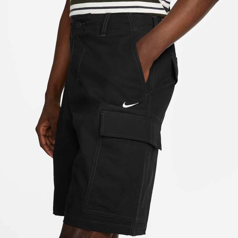 Shorts Nike SB Masculino - Foto 4