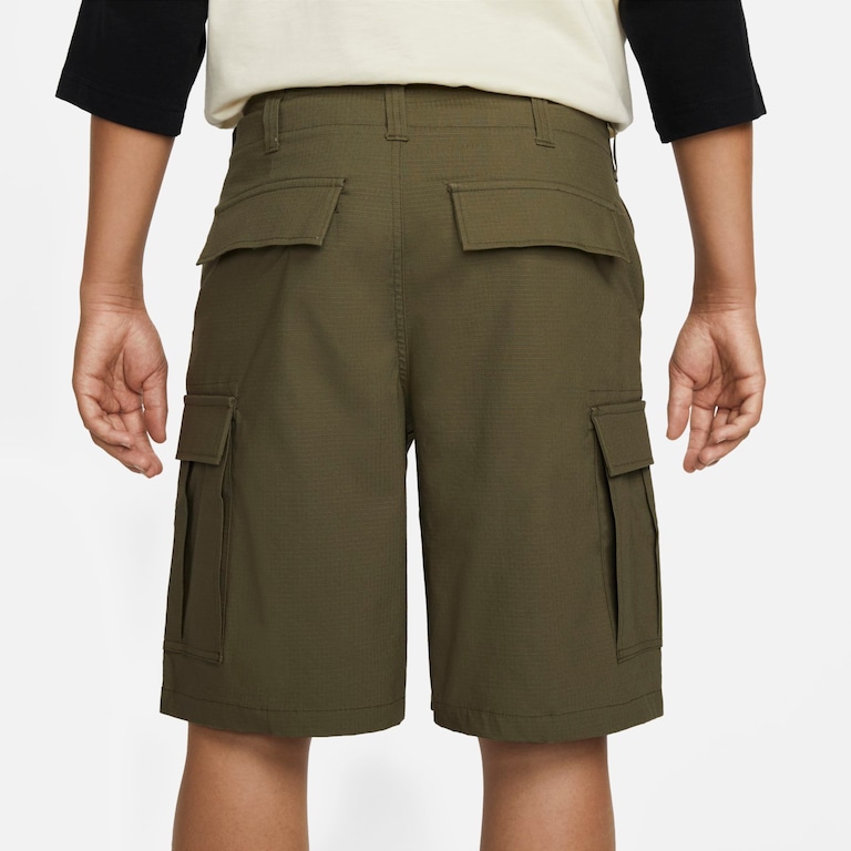 Shorts Nike SB Masculino - Foto 3