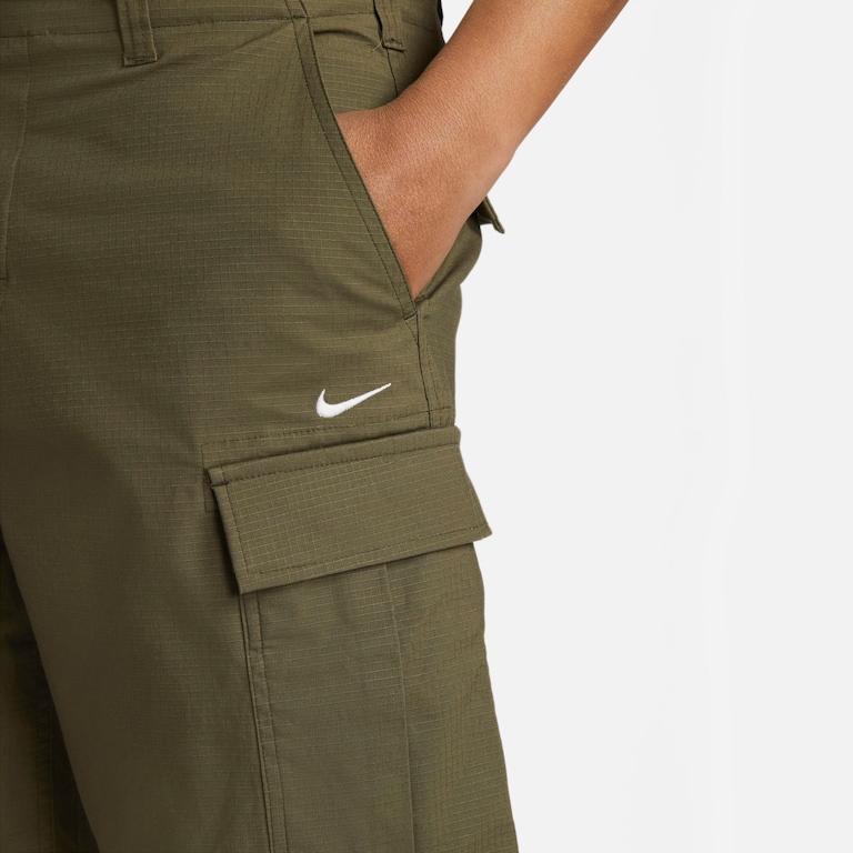 Shorts Nike SB Masculino - Foto 4