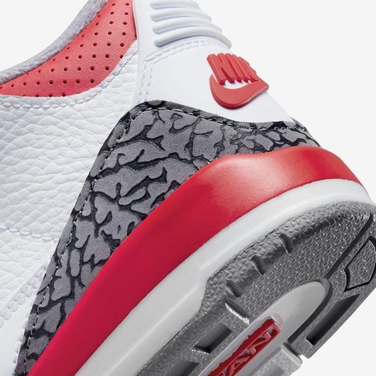 JORDAN 3 RETRO (PS) - Foto 8