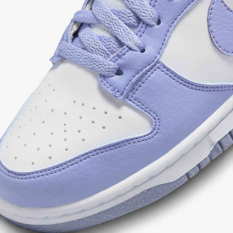Tênis Dunk Low Next Nature Feminino - Foto 7