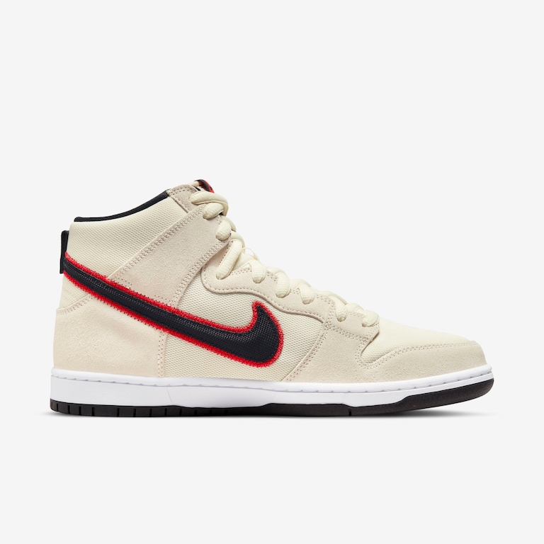 NIKE SB DUNK HIGH - Foto 3