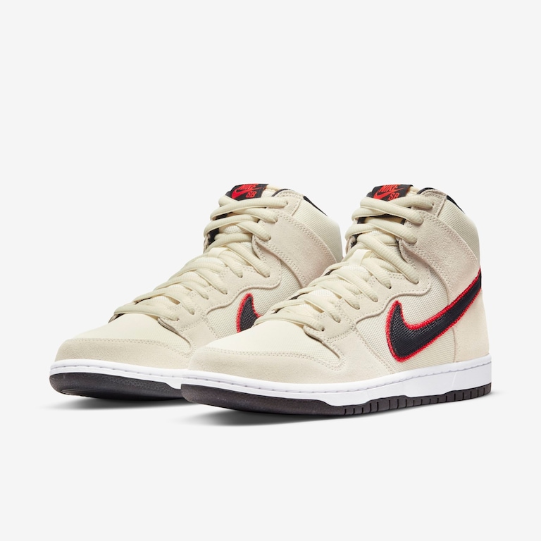 NIKE SB DUNK HIGH - Foto 5