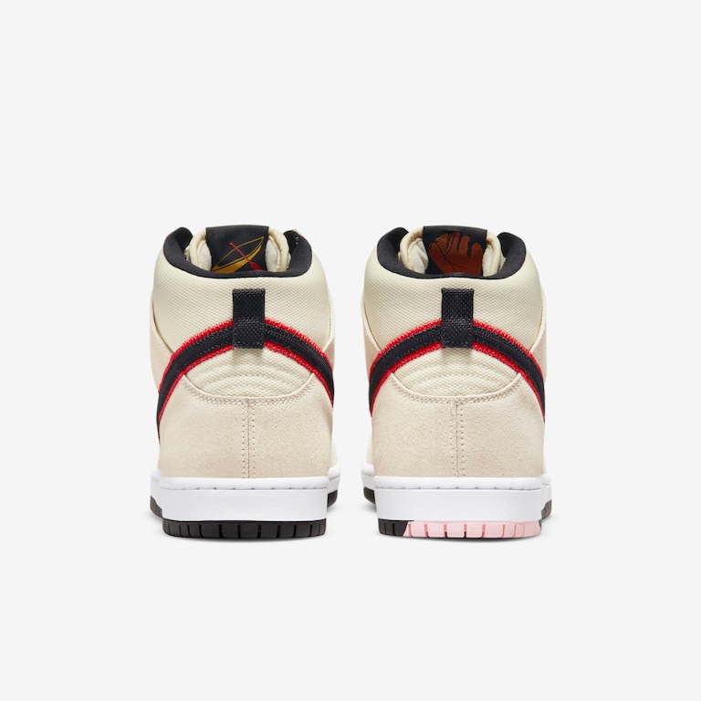 NIKE SB DUNK HIGH - Foto 6