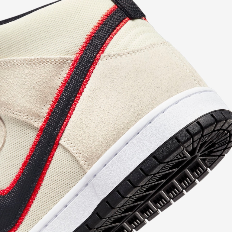 NIKE SB DUNK HIGH - Foto 8