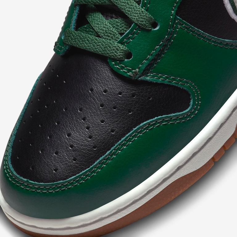 DUNK HI RETRO UNIVERSITY - Foto 7