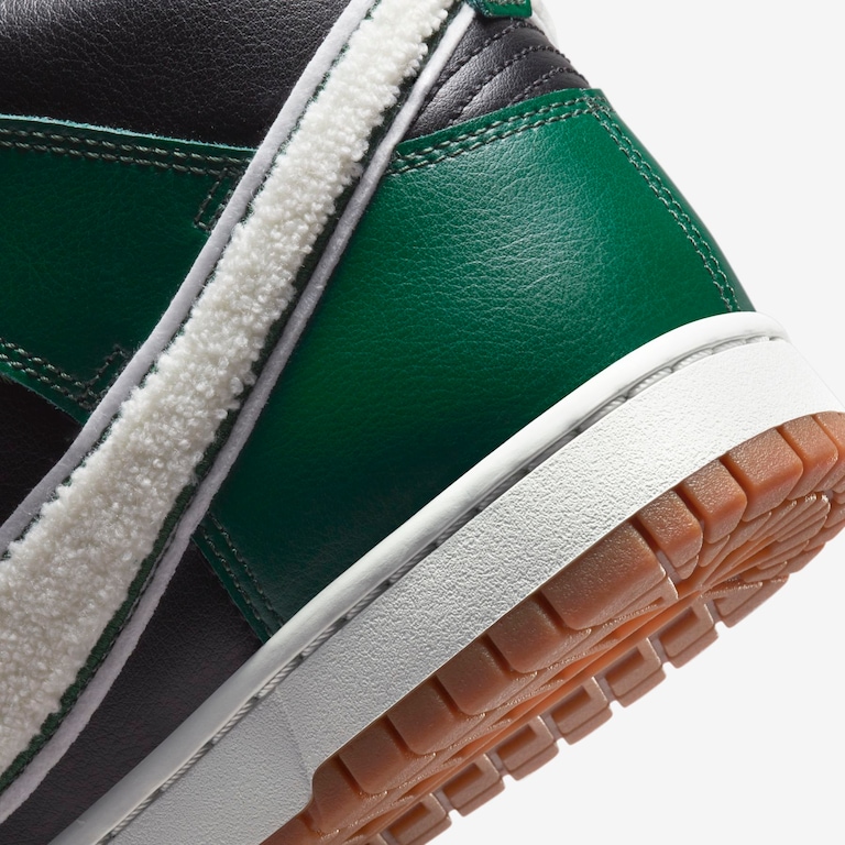 DUNK HI RETRO UNIVERSITY - Foto 8