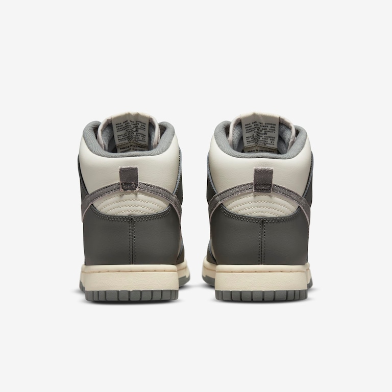 DUNK HIGH VINTAGE - Foto 6