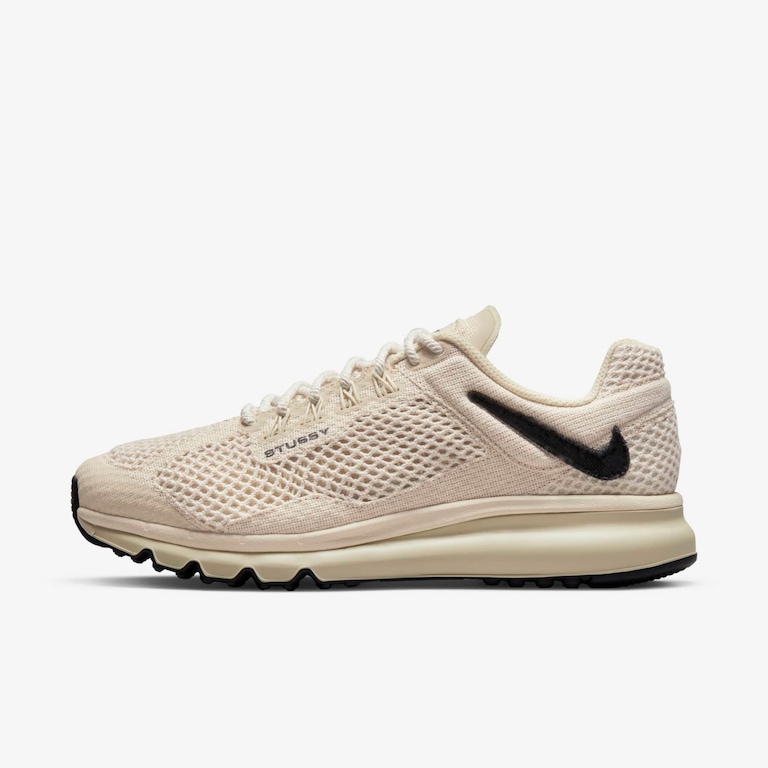 Tênis Nike Air Max 2013 x STUSSY - Foto 1