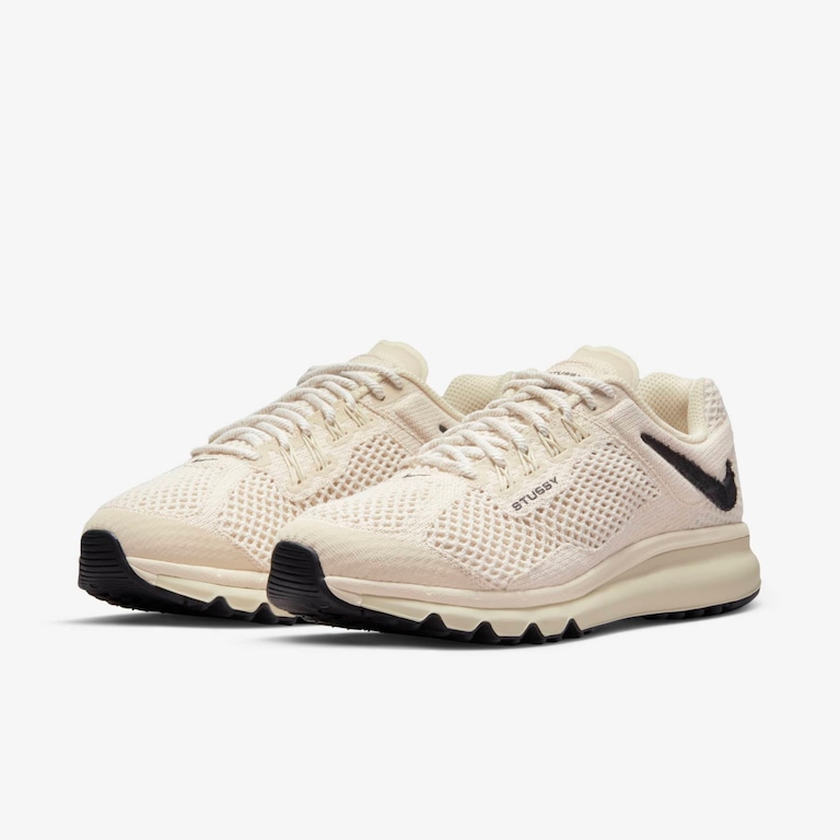 Tênis Nike Air Max 2013 x STUSSY - Foto 5