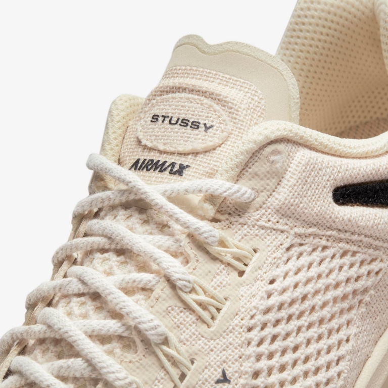Tênis Nike Air Max 2013 x STUSSY - Foto 9