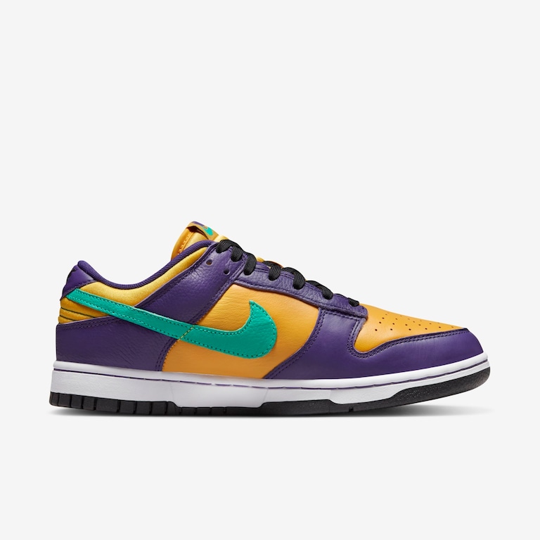 WMNS NIKE DUNK LOW LX - Foto 3