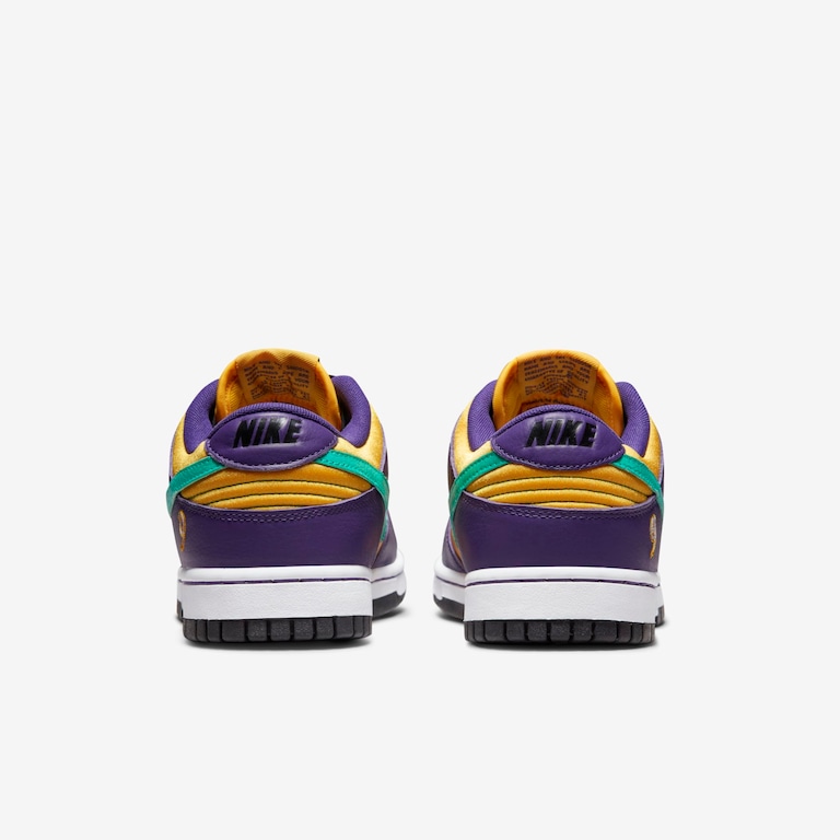 WMNS NIKE DUNK LOW LX - Foto 6