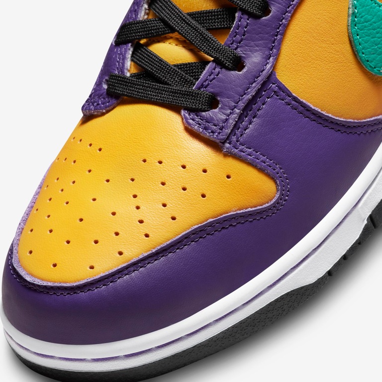 WMNS NIKE DUNK LOW LX - Foto 7