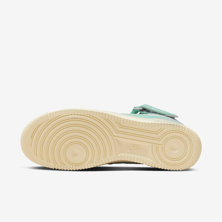 Tênis Nike Air Force 1 Mid 07 Lx Vintage - Foto 2