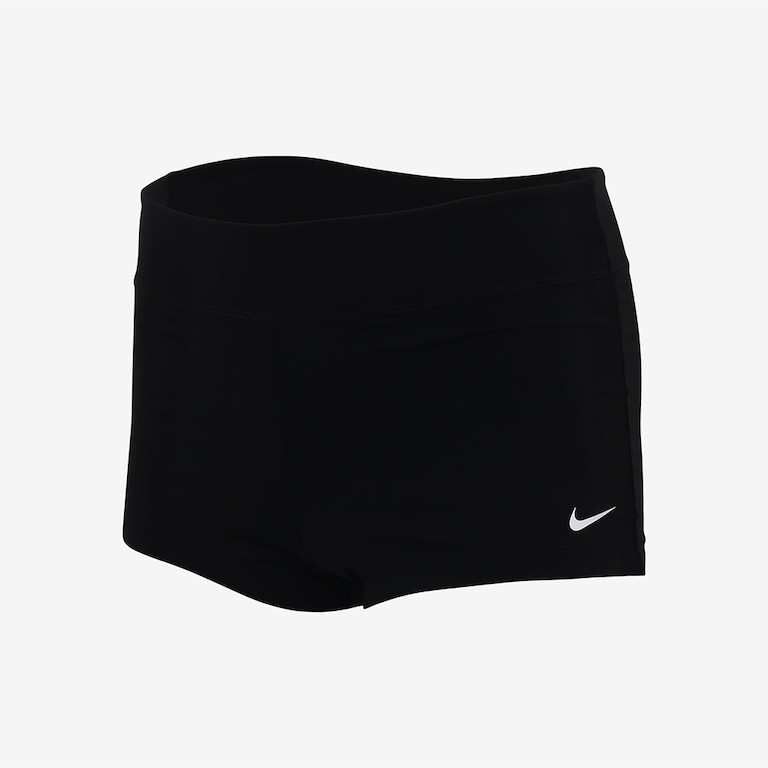 Shorts Nike Essential Kick Feminino - Foto 1