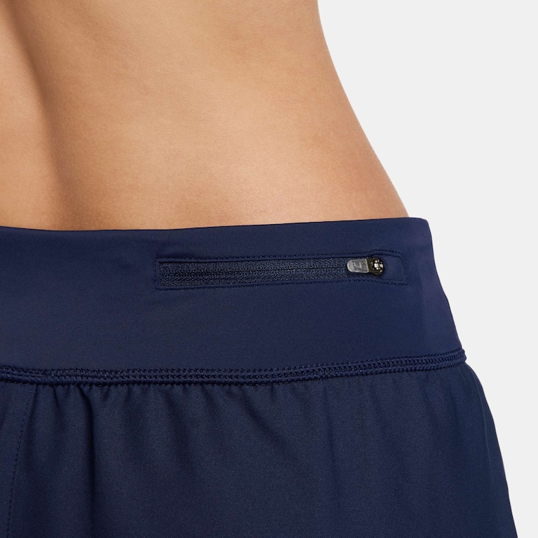 Shorts Nike Swim Feminino - Foto 5