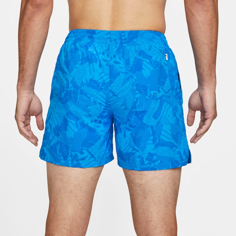 Shorts Nike Collage Masculino - Foto 3