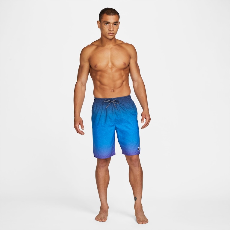 Shorts Nike JDI Fade Masculino - Foto 7