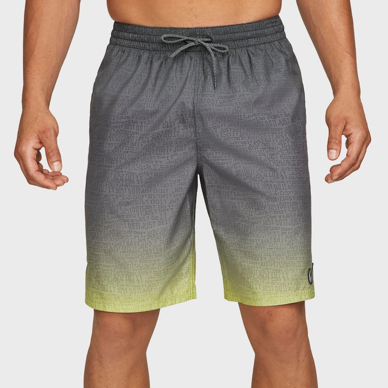 Shorts Nike JDI Fade Masculino - Foto 2