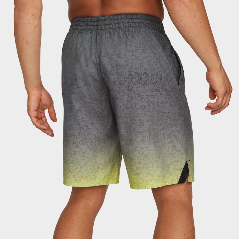 Shorts Nike JDI Fade Masculino - Foto 3