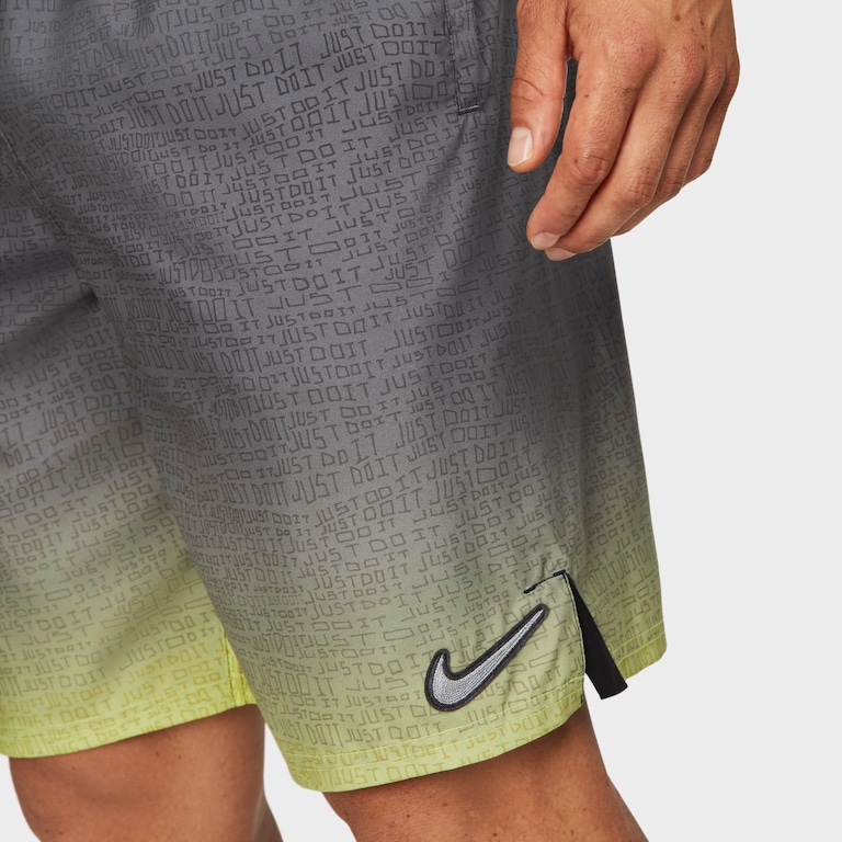 Shorts Nike JDI Fade Masculino - Foto 5