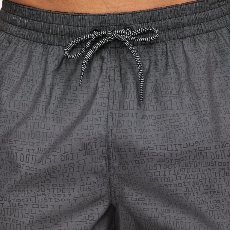 Shorts Nike JDI Fade Masculino - Foto 6