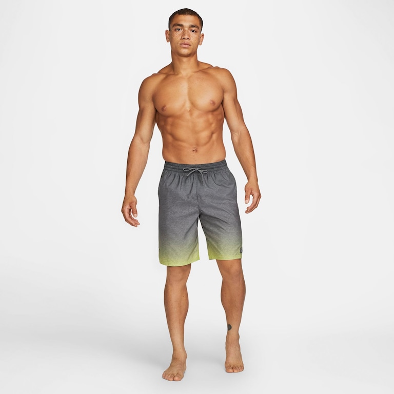 Shorts Nike JDI Fade Masculino - Foto 7