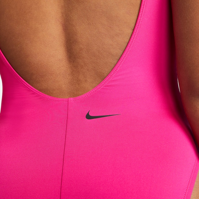 Maiô Nike Multi Feminino - Foto 3