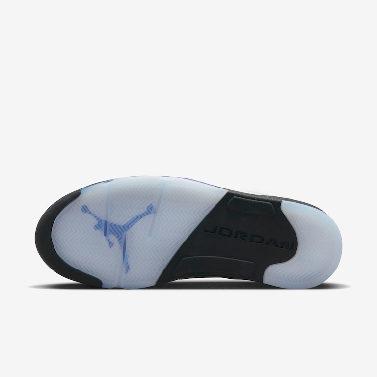 Tênis Air Jordan 5 Retro - Foto 2