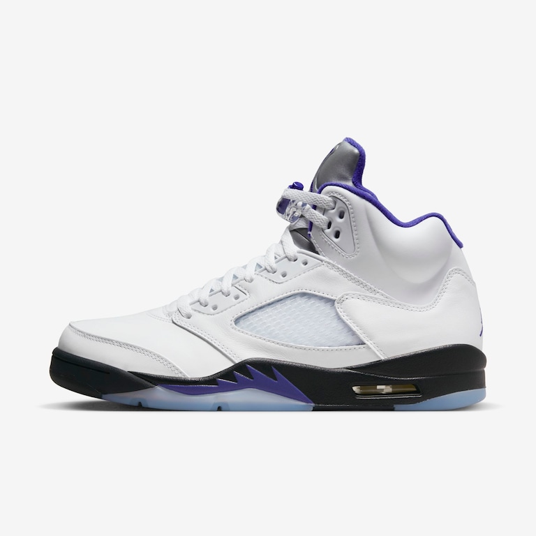 Tênis Air Jordan 5 Retro - Foto 1