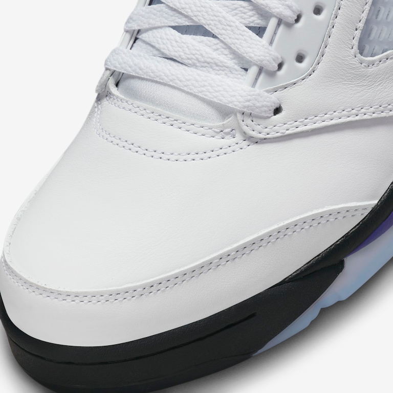 Tênis Air Jordan 5 Retro - Foto 7