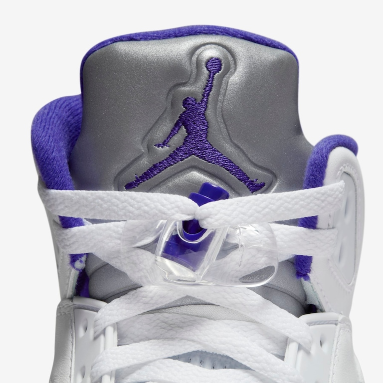 Tênis Air Jordan 5 Retro - Foto 10