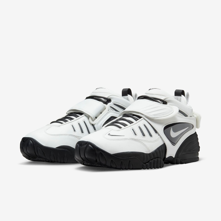 Tênis Nike Air Adjust Force SP x AMBUSH - Foto 5