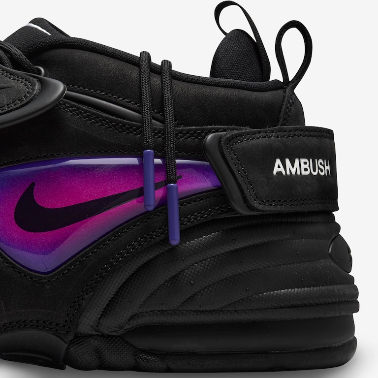 Tênis Nike Air Adjust Force SP x AMBUSH - Foto 12