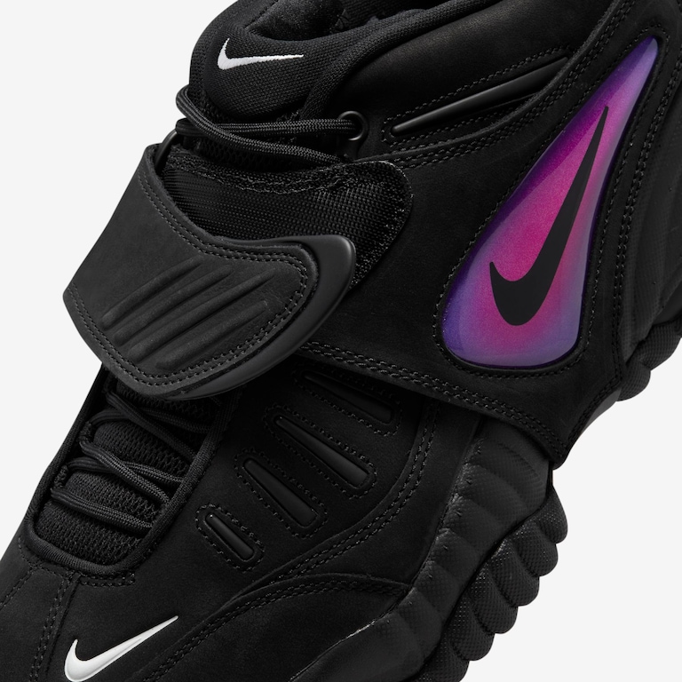 Tênis Nike Air Adjust Force SP x AMBUSH - Foto 9