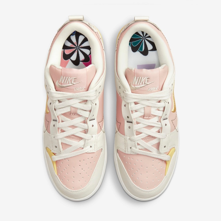 Women's Dunk Low Disrupt - Foto 4