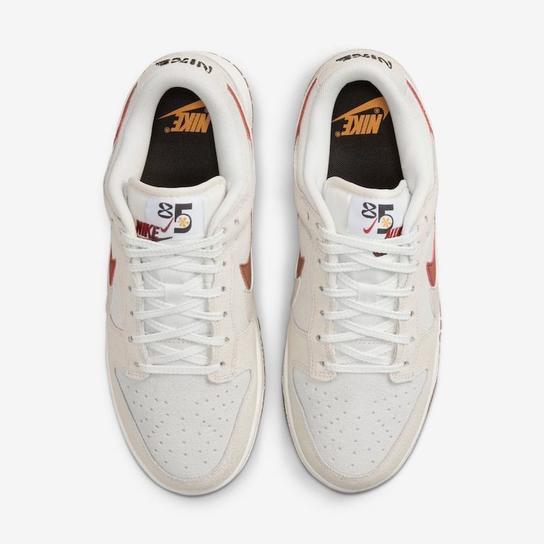 Tênis Nike Dunk Low SE Feminino - Foto 4