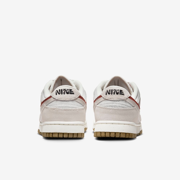 Tênis Nike Dunk Low SE Feminino - Foto 6