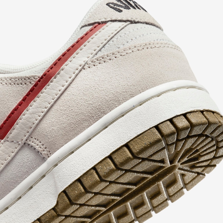 Tênis Nike Dunk Low SE Feminino - Foto 8