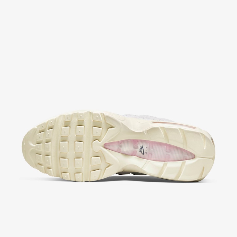 Tênis Nike Air Max 95 Masculino - Foto 2