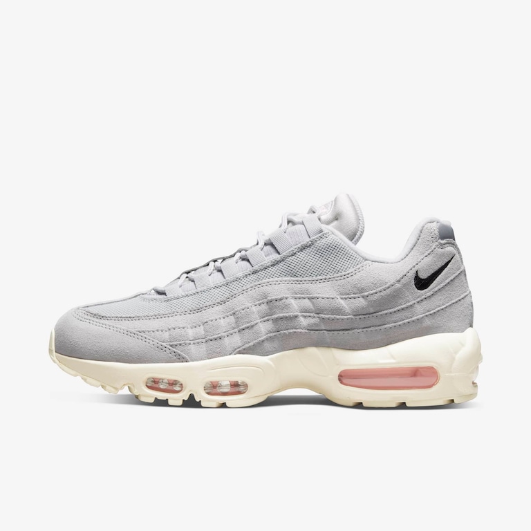 Tênis Nike Air Max 95 Masculino - Foto 1