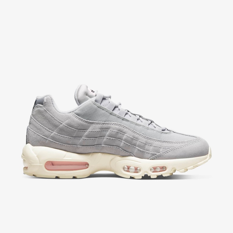Tênis Nike Air Max 95 Masculino - Foto 3