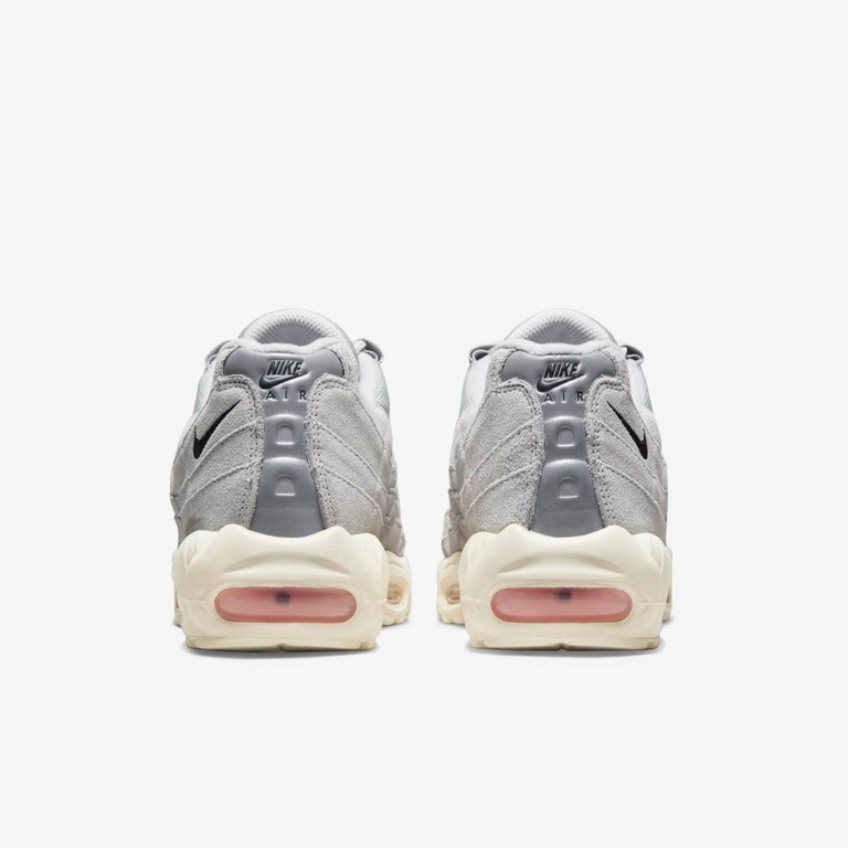 Tênis Nike Air Max 95 Masculino - Foto 6