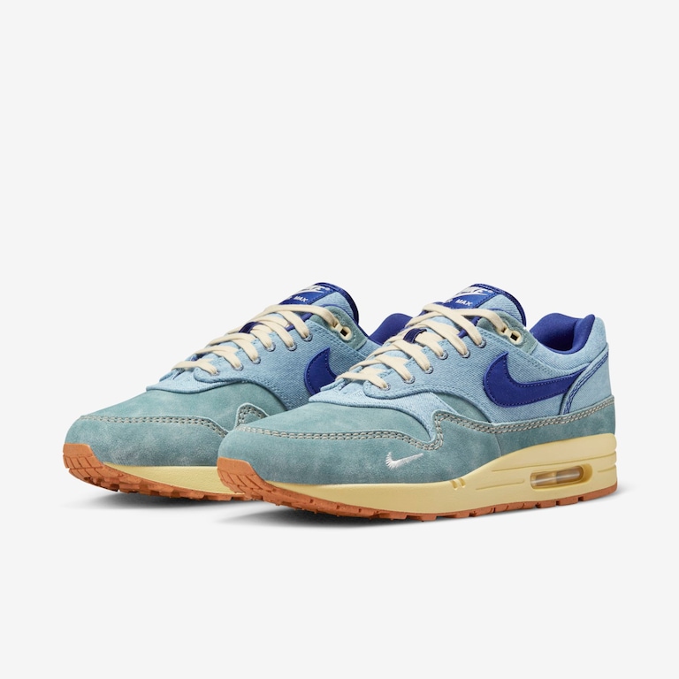 Tênis Nike Air Max 1 - Foto 5