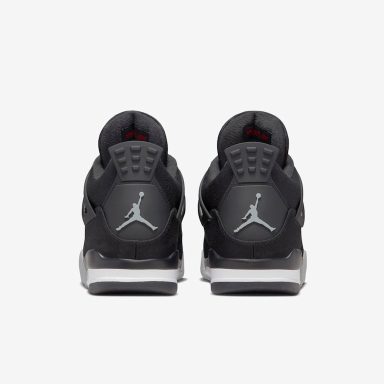 Tênis Air Jordan 4 Retro - Foto 6