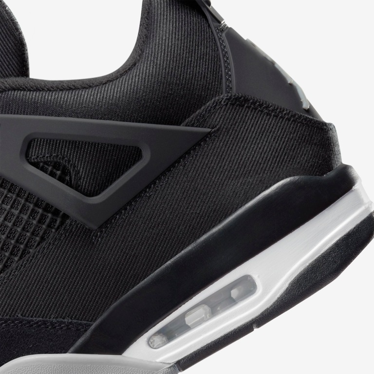 Tênis Air Jordan 4 Retro - Foto 8